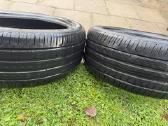 Vasarinės padangos Michelin ir Pirelli 265/45 R20 - nuotraukos Nr. 8