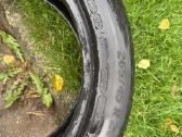 Vasarinės padangos Michelin ir Pirelli 265/45 R20 - nuotraukos Nr. 7