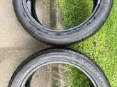 Vasarinės padangos Michelin ir Pirelli 265/45 R20 - nuotraukos Nr. 6