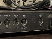 Mbo / Dual cv 100 pirminis stiprintivas / preamp - nuotraukos Nr. 2