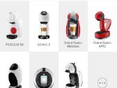 Daugkartinė kavos kapsulė Dolce Gusto kavos aparat - nuotraukos Nr. 3