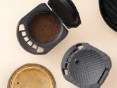 Daugkartinė kavos kapsulė Dolce Gusto kavos aparat - nuotraukos Nr. 4