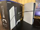 Sony Playstation 5 Slim Digital 2025 m. modelis - nuotraukos Nr. 4