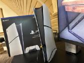 Sony Playstation 5 Slim Digital 2025 m. modelis - nuotraukos Nr. 3