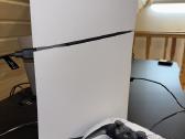 Sony Playstation 5 Slim Digital 2025 m. modelis - nuotraukos Nr. 7