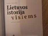 Lietuvos istorija visiems. 2 tomas - nuotraukos Nr. 2