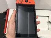 Atrištas Nintendo Switch V2 256gb 31 žaidimas - nuotraukos Nr. 5
