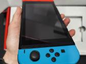 Atrištas Nintendo Switch V2 256gb 31 žaidimas - nuotraukos Nr. 6