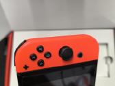 Atrištas Nintendo Switch V2 256gb 31 žaidimas - nuotraukos Nr. 7