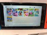 Atrištas Nintendo Switch V2 256gb 31 žaidimas - nuotraukos Nr. 11