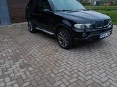 Bmw X5- ieško naujo šeimininko - nuotraukos Nr. 2