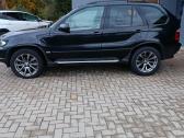 Bmw X5- ieško naujo šeimininko - nuotraukos Nr. 3