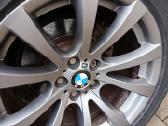 Bmw X5- ieško naujo šeimininko - nuotraukos Nr. 4