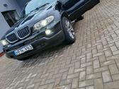 Bmw X5- ieško naujo šeimininko - nuotraukos Nr. 5