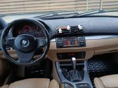 Bmw X5- ieško naujo šeimininko - nuotraukos Nr. 7