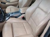 Bmw X5- ieško naujo šeimininko - nuotraukos Nr. 8