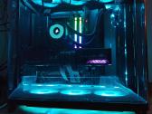9070xt 16gb, Ryzen 9950x3d, Ddr5 32gb, 5tb SSD - nuotraukos Nr. 2