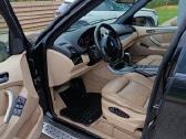 Bmw X5- ieško naujo šeimininko - nuotraukos Nr. 10