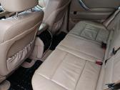 Bmw X5- ieško naujo šeimininko - nuotraukos Nr. 12