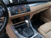 Bmw X5- ieško naujo šeimininko - nuotraukos Nr. 13