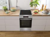 Indukcinė viryklė su elektrine orkaite Gorenje - nuotraukos Nr. 7