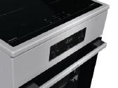 Indukcinė viryklė su elektrine orkaite Gorenje - nuotraukos Nr. 8