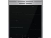 Indukcinė viryklė su elektrine orkaite Gorenje - nuotraukos Nr. 9