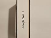 Google Pixel 11, 256gb, Obsidian - nuotraukos Nr. 3