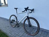 BMC Unrestricted AL One Gravel dviratis - nuotraukos Nr. 2