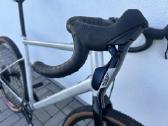 BMC Unrestricted AL One Gravel dviratis - nuotraukos Nr. 3