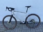 BMC Unrestricted AL One Gravel dviratis - nuotraukos Nr. 4