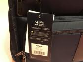 Samsonite kuprinė - nuotraukos Nr. 7