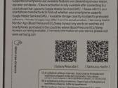 Galaxy Watch 8 Lte, 44 mm su garantija - nuotraukos Nr. 4