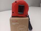 Hilti matavimo ruletės - nuotraukos Nr. 3