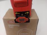 Hilti matavimo ruletės - nuotraukos Nr. 7