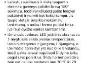 Matinis elektrinis radiatorius, gyvatukas,100w - nuotraukos Nr. 7