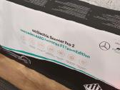 Elektrinis paspirtukas Xiaomi Mi Pro 2 Amg - nuotraukos Nr. 2