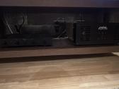 Dynamic Precision Pa 400 - nuotraukos Nr. 5