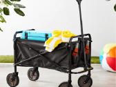 Transportavimo,sodo vežimėlis - nuotraukos Nr. 6