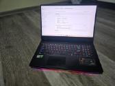 Msi Gt76 Titan - nuotraukos Nr. 2