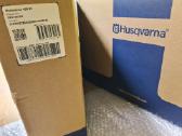Naujas Husqvarna 450 II gen2 2026 benzino pjuklas - nuotraukos Nr. 5