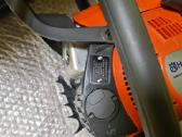 Naujas Husqvarna 450 II gen2 2026 benzino pjuklas - nuotraukos Nr. 2