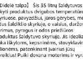 Kelioninis automobilinis šaldytuvas 35l - nuotraukos Nr. 9
