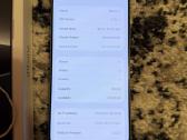iPhone 16 Pro Max 256gb - nuotraukos Nr. 6
