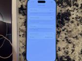 iPhone 16 Pro Max 256gb - nuotraukos Nr. 7