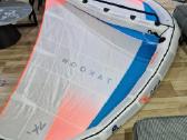 Wingfoil įranga (lenta, wingas, foilo dalys) - nuotraukos Nr. 8