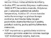 Bokštinis vesintuvas, šildytuvas,4-1 - nuotraukos Nr. 10