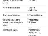 Bokštinis vesintuvas, šildytuvas,4-1 - nuotraukos Nr. 12