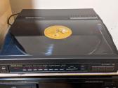 Technics SL J33 - nuotraukos Nr. 3