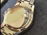 Vyriškas laikrodis chronografas - nuotraukos Nr. 7